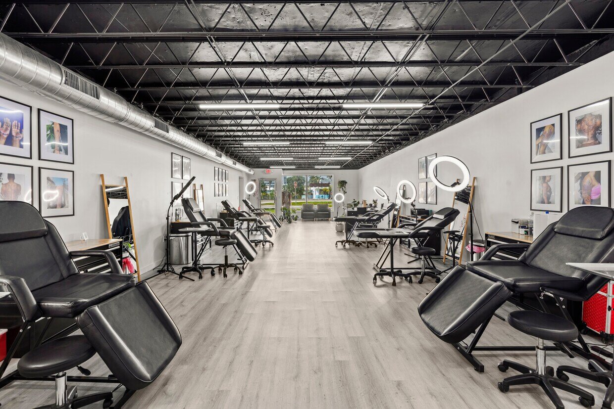 Fort Lauderdale - Commercial