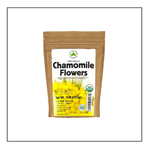 The most beautiful tea