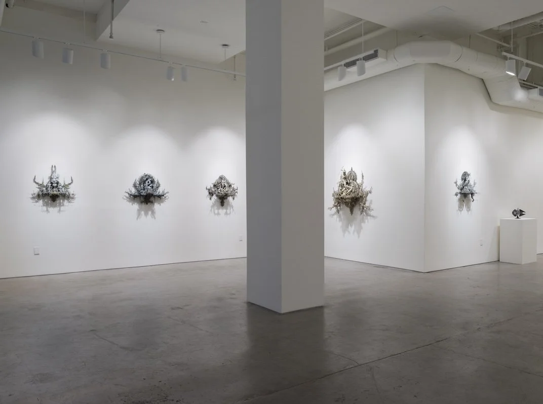 Kris Kuksi- Amalgamation