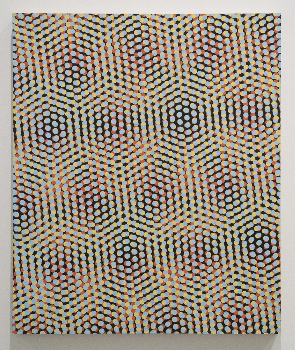 dmk1403, 2014
Acrylic on panel
23.5 x 19.75 in (59.7 x 50.2 cm)