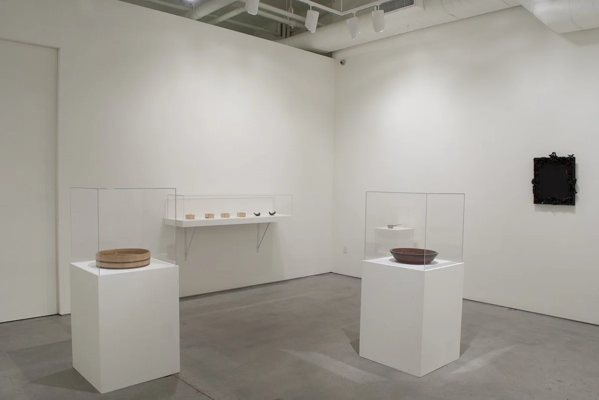 Riusuke Fukahori- The Painted Breath