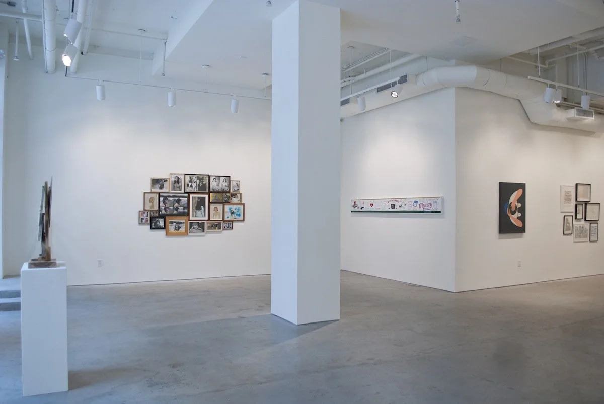 FolkLore Curated by Evan Hecox