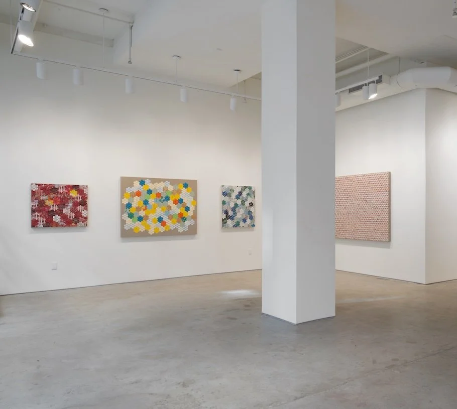 Robert Larson- American Bloom