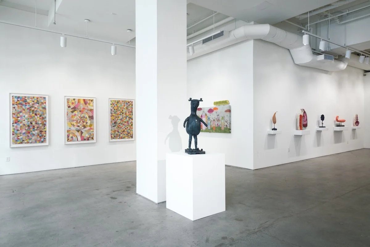 Thomas Campbell- Ampersand