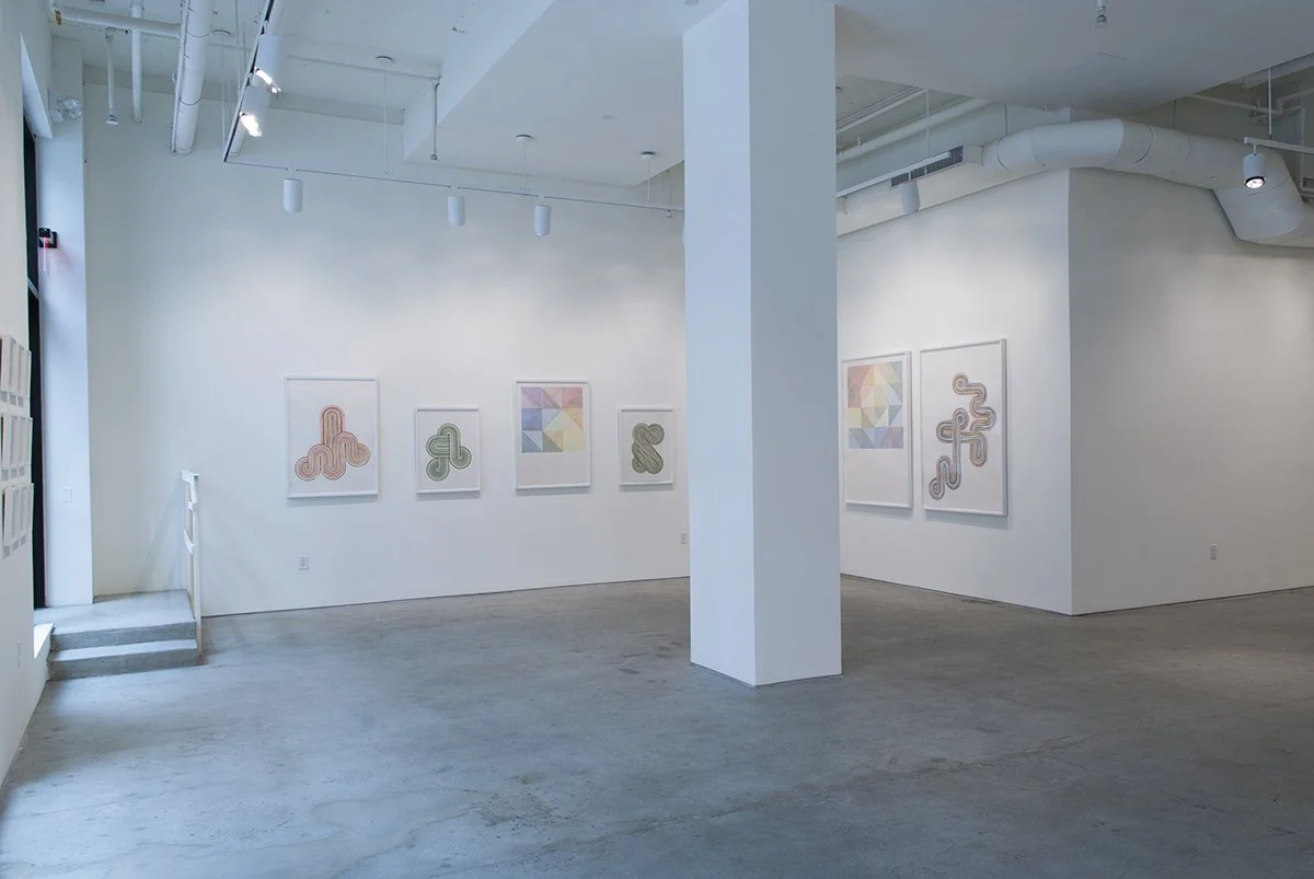 Serena Mitnik Miller- In Between