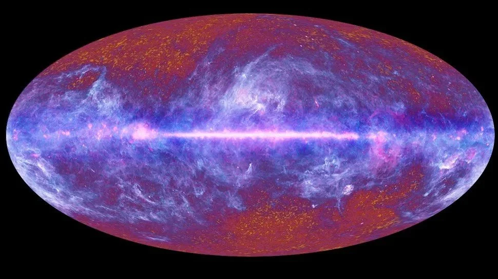 The Cosmic Microwave Background: A Window into the Early Universe