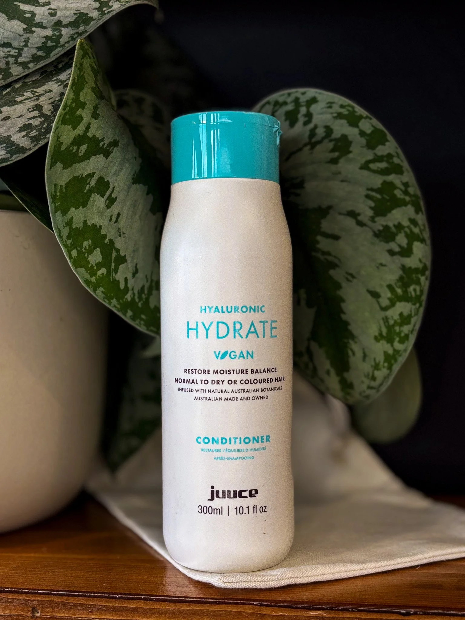 Juuce Hyaluronic Hydrate Conditioner
