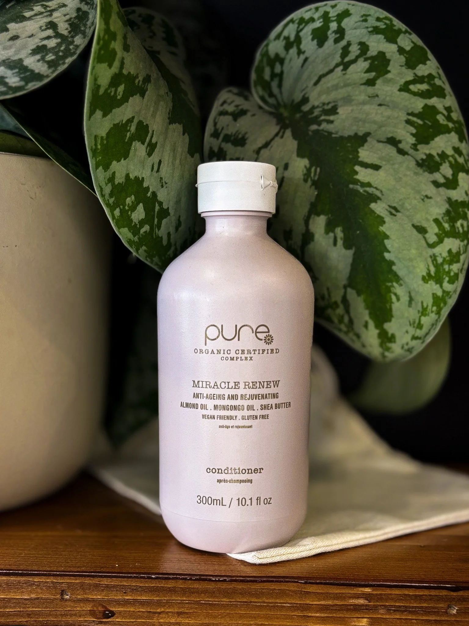 Pure Miracle Renew Conditioner