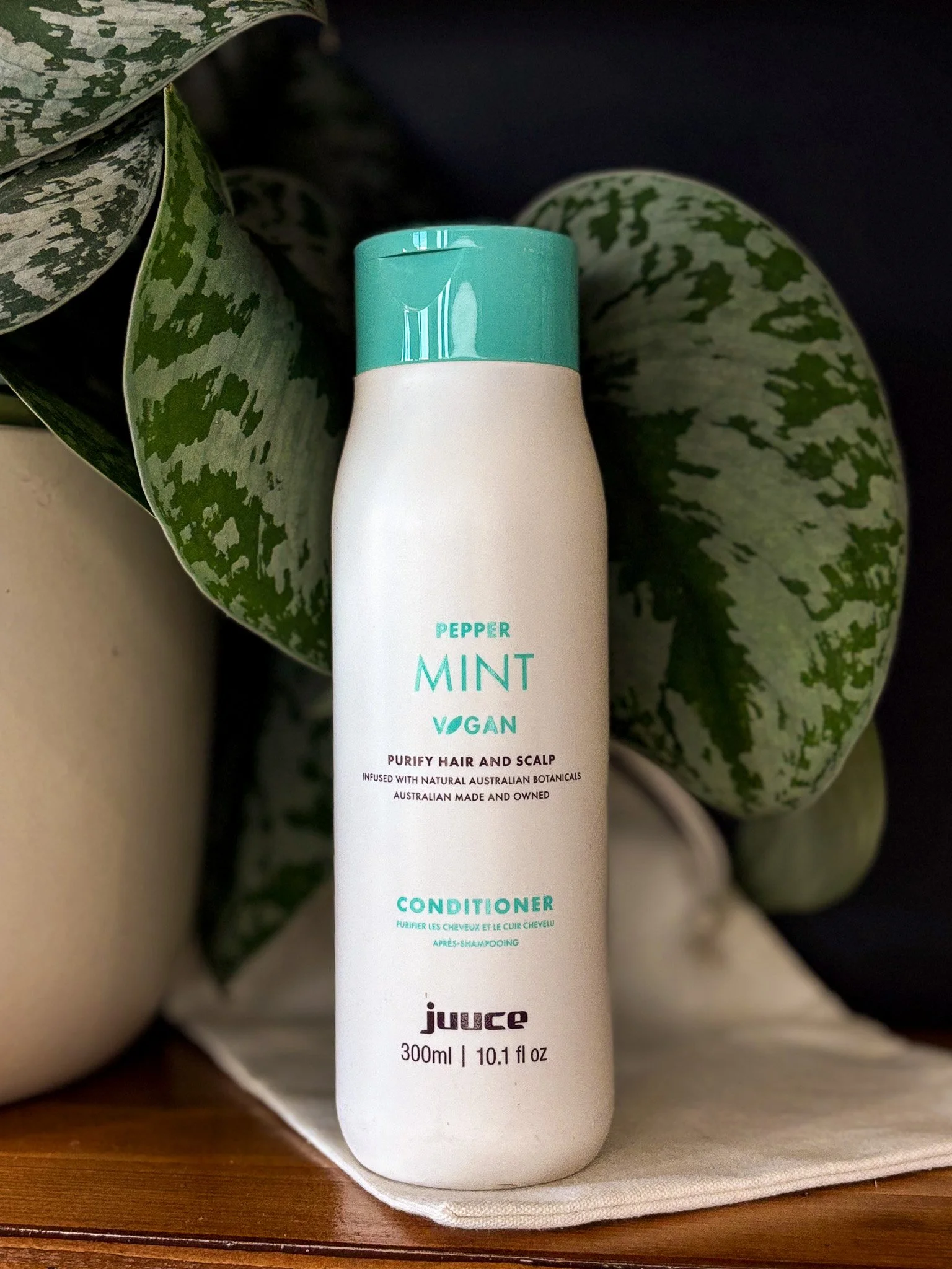 Juuce Peppermint Conditioner