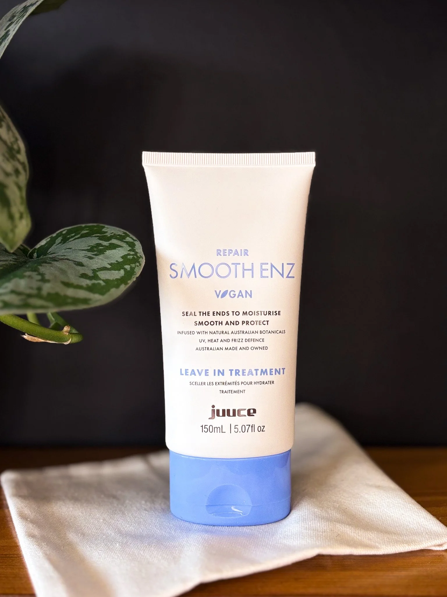 Juuce Repair Smooth Enz