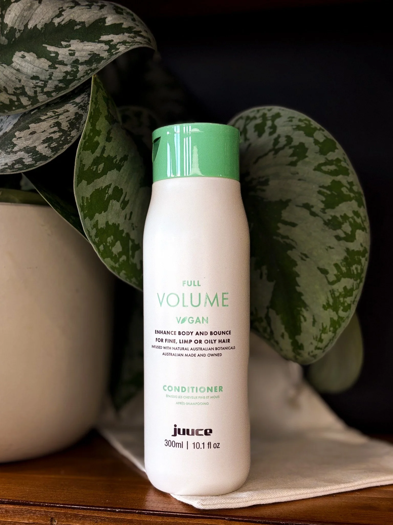 Juuce Full Volume Conditioner