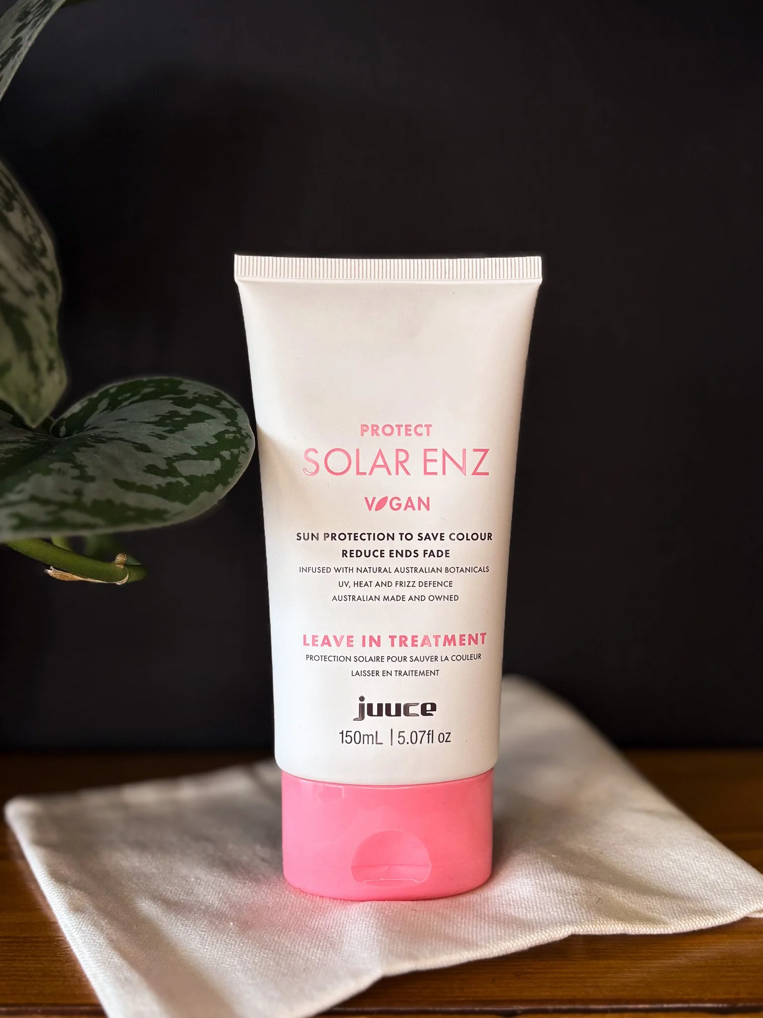 Juuce Protect Solar Enz