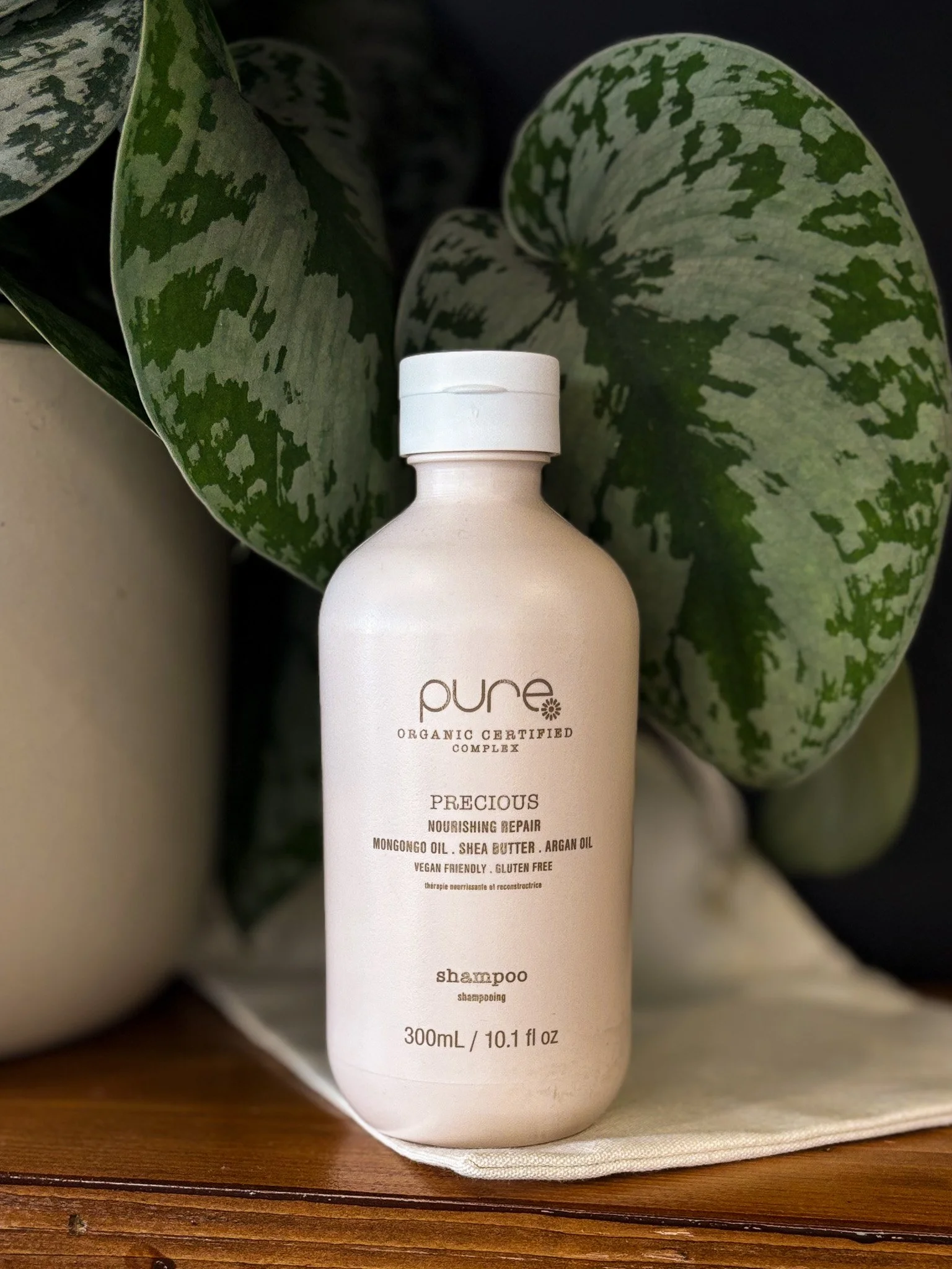 Pure Precious Shampoo