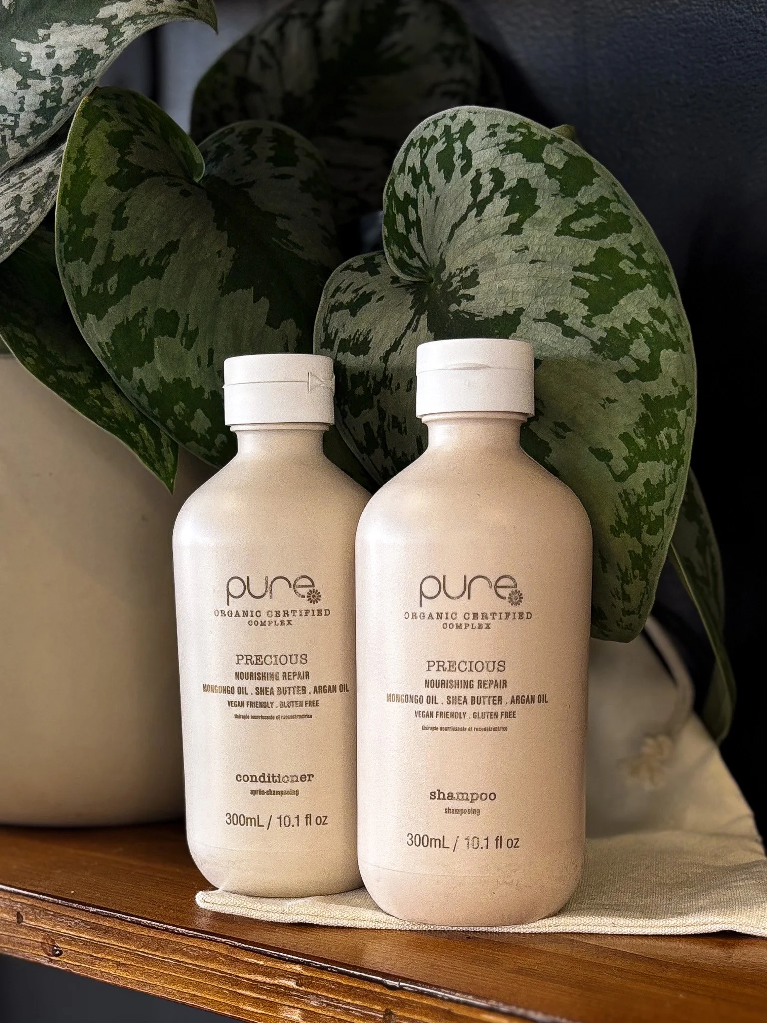 Pure Precious Conditioner