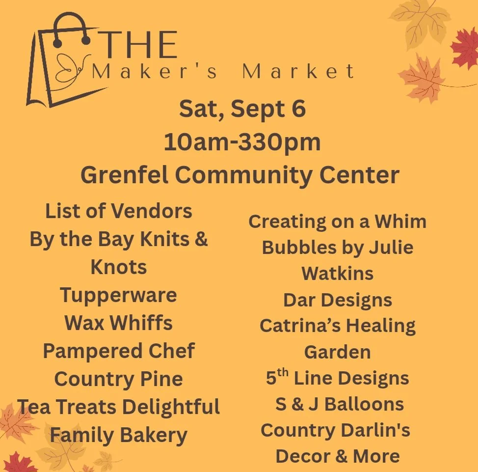 Maker's Market