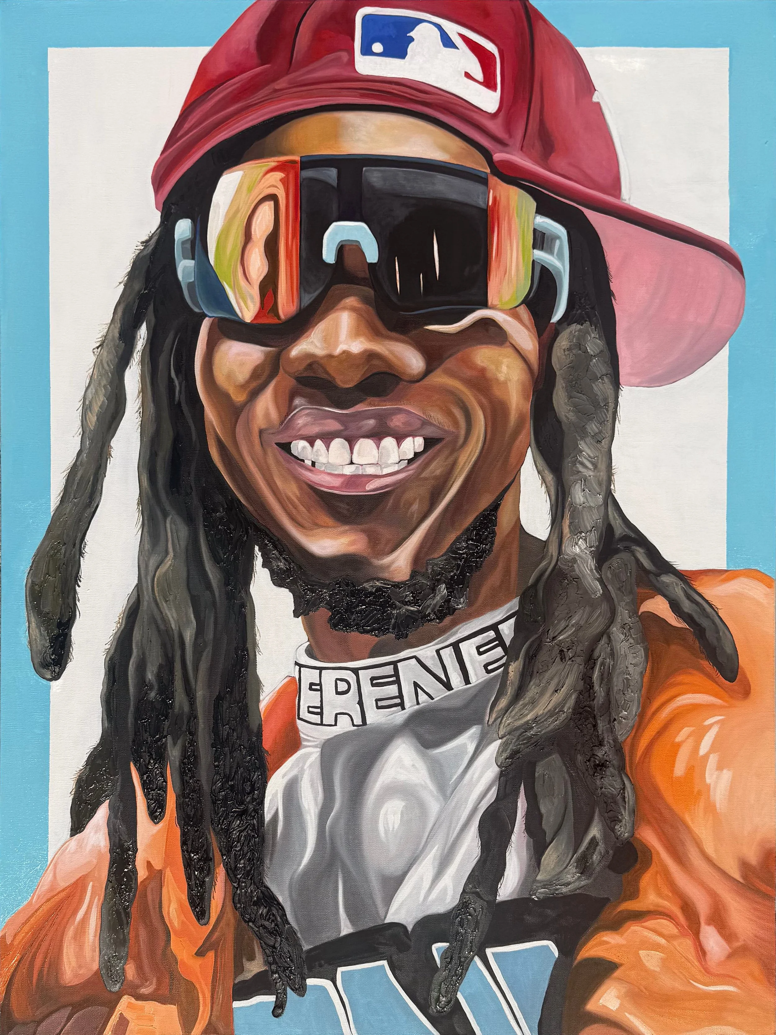 Ace, 2024
