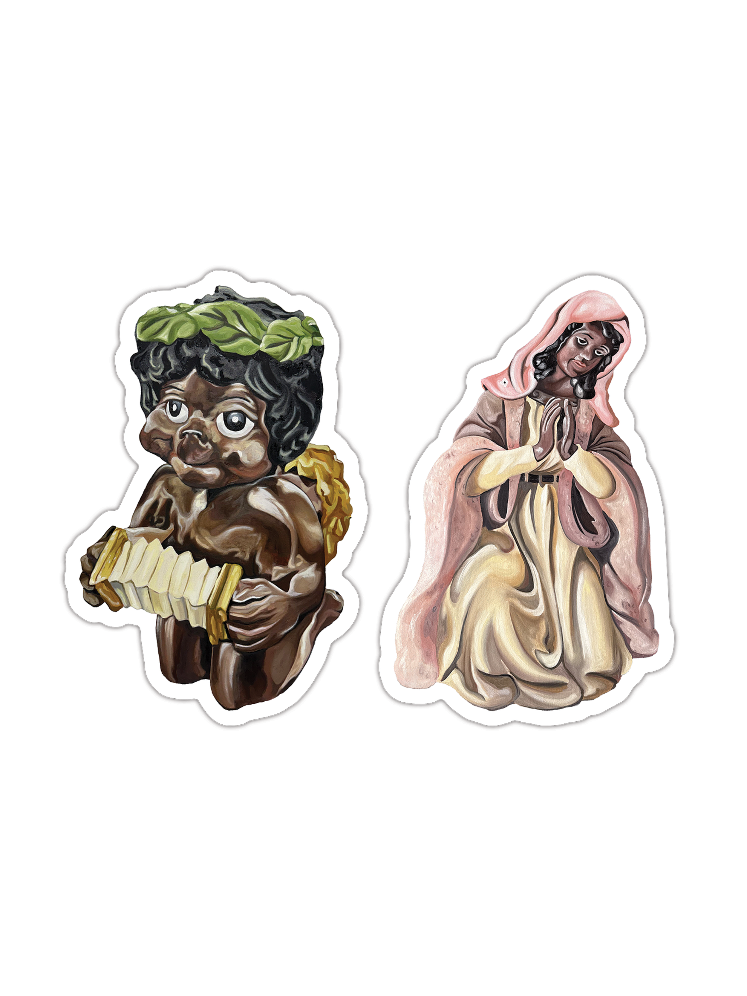 Sticker Pack 01