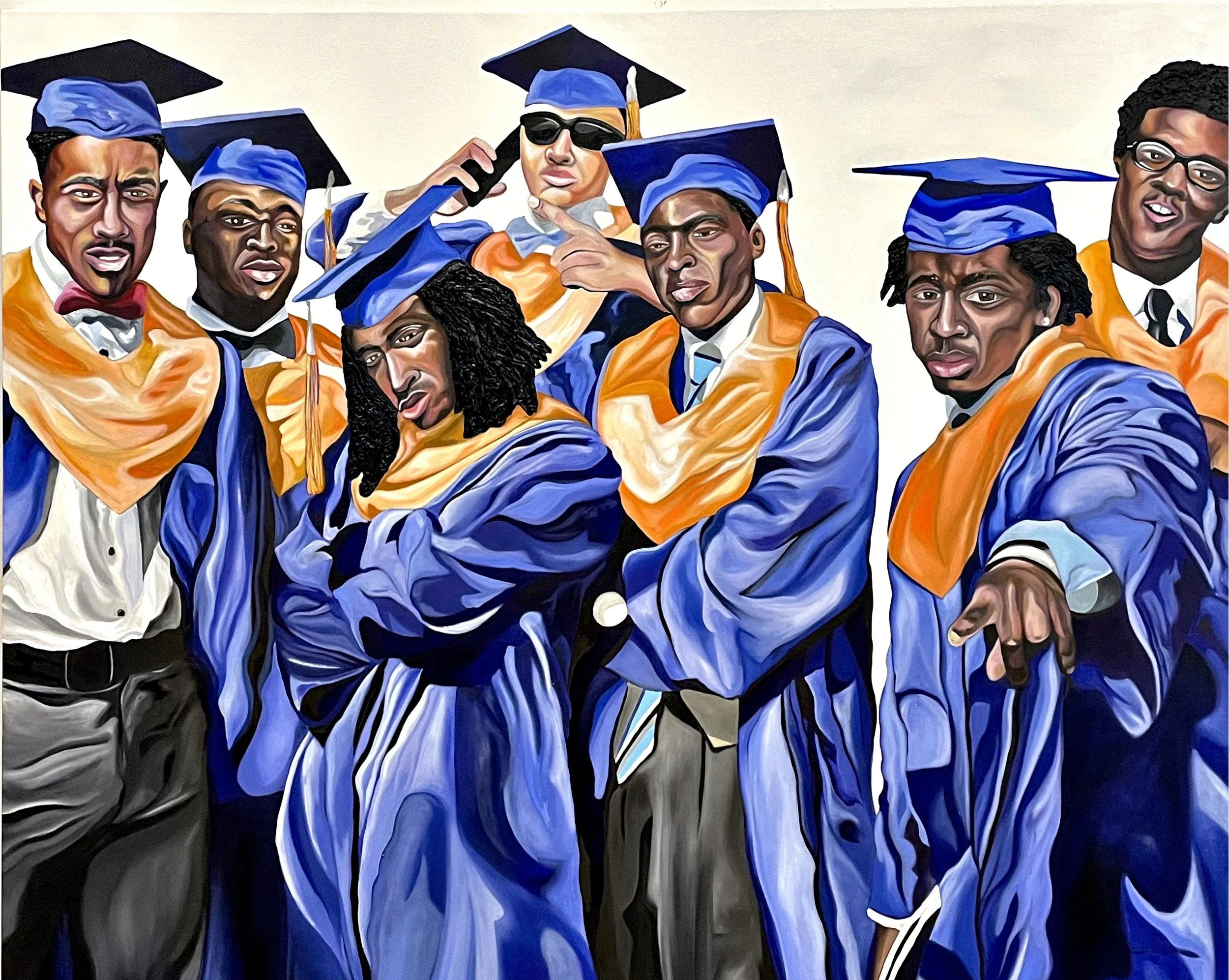 Mama, I'm On II, 2024