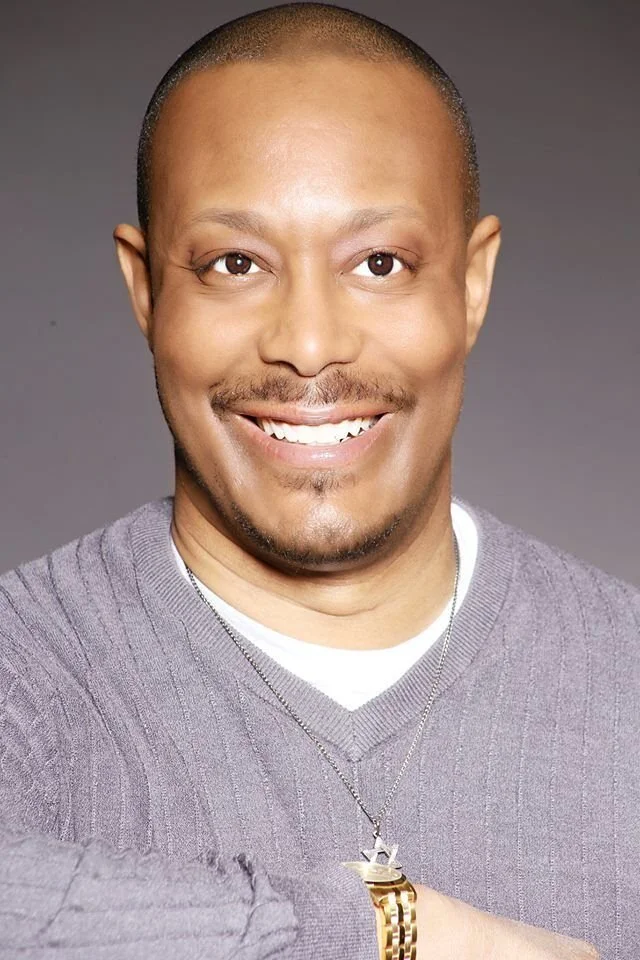 Dr. David Wright, MD, MM, MBA, MHSA