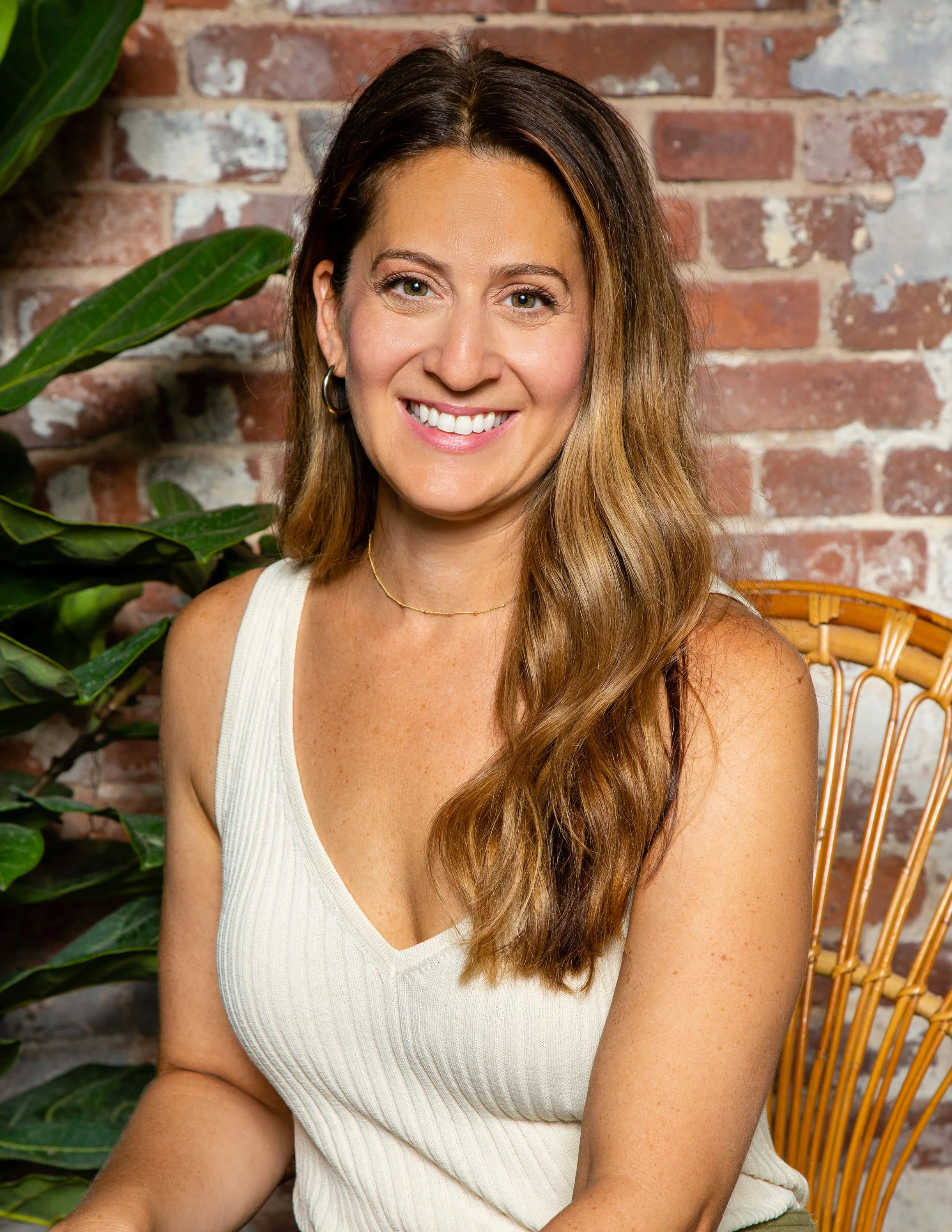 Ashley Rose Howard, Certified Coach &amp; Energy Healer 