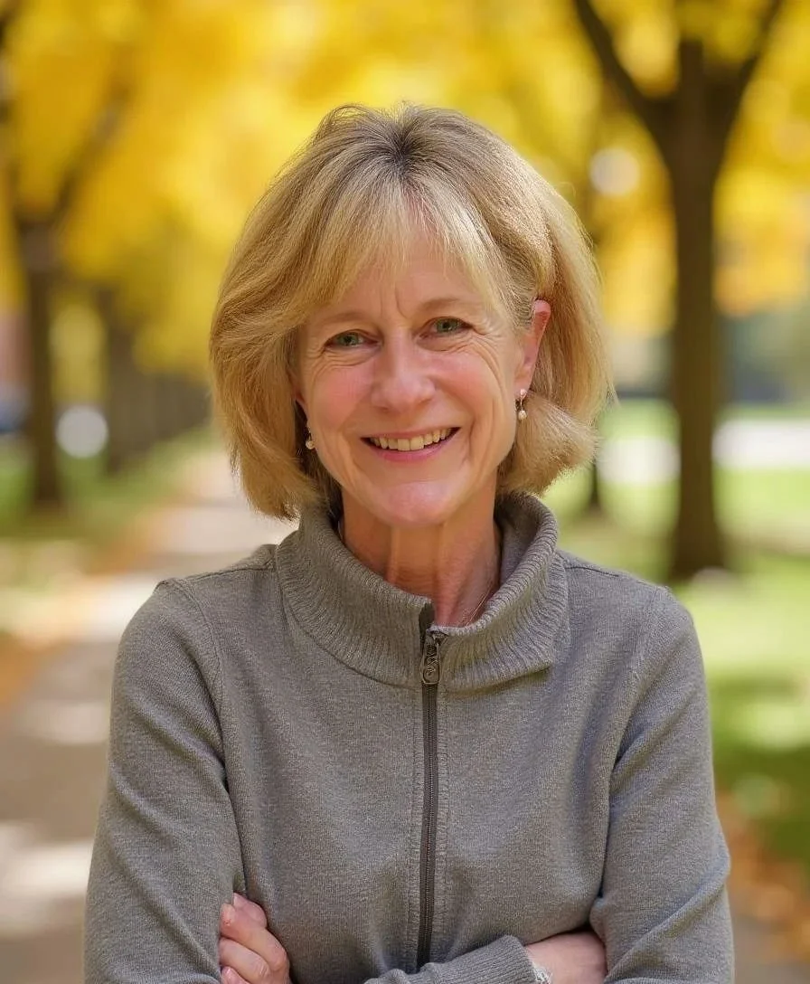 JoJo Howell, M.A, M.T.S, LPC