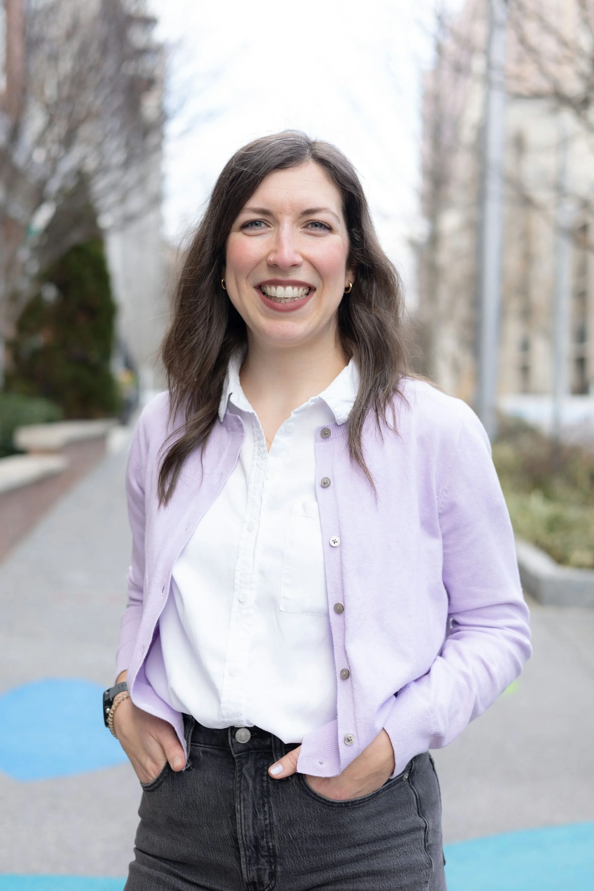 Lauren Jarrell, LAPC, NCC