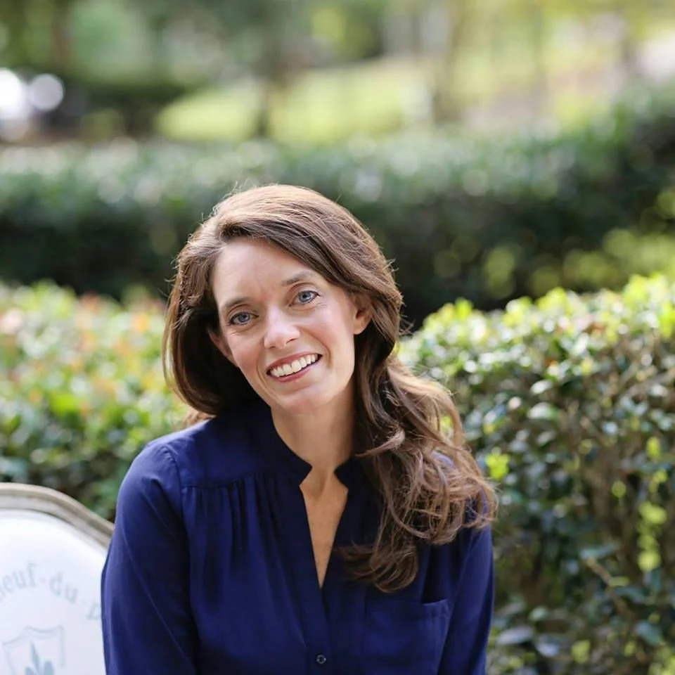 Mazi Robinson, MS, LPC, CPCS, NCC