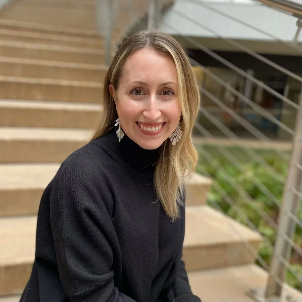 Nicole Johnson, MAMFT, LPC, NCC