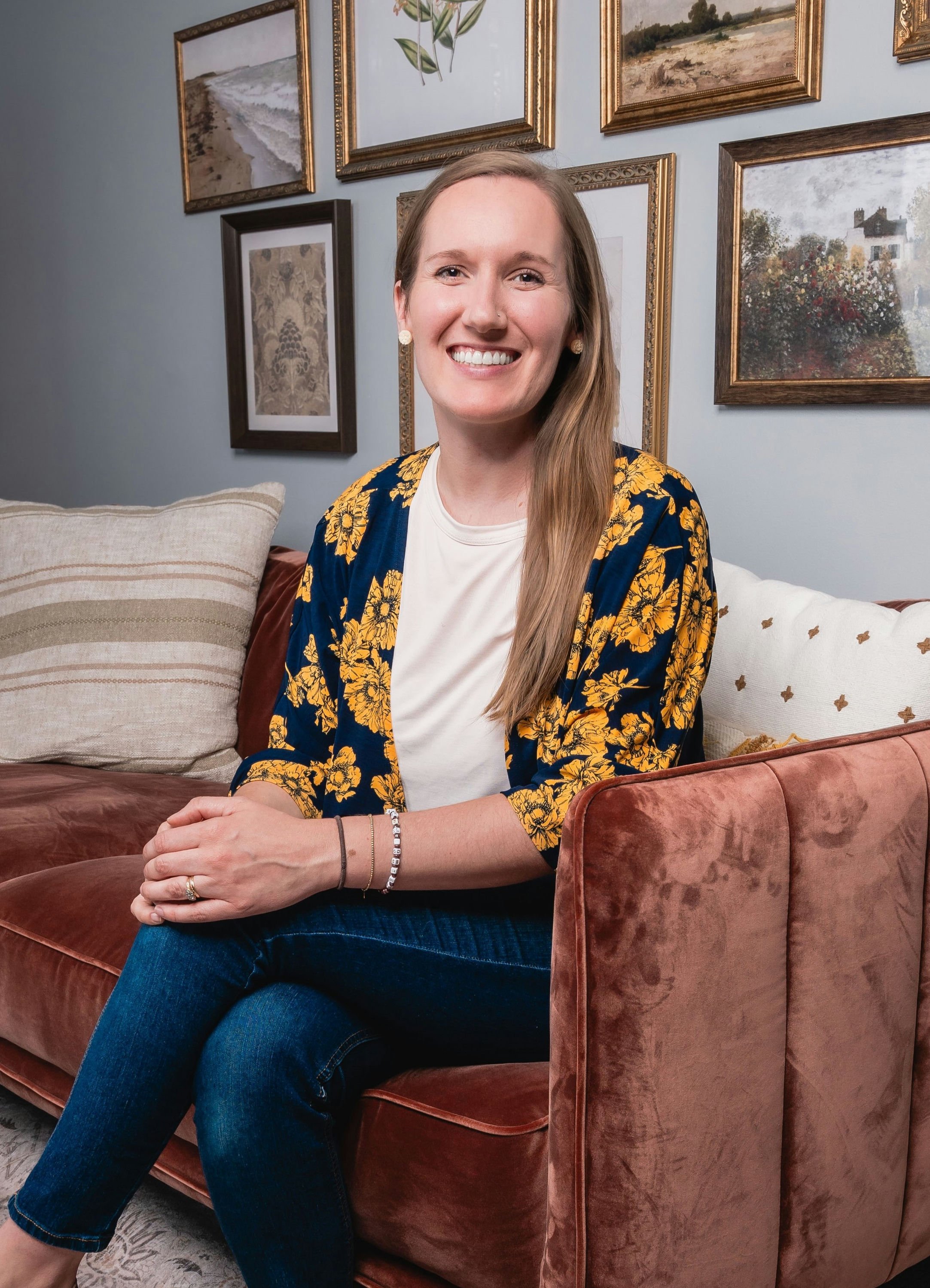 Sam Merrill, APC, NCC