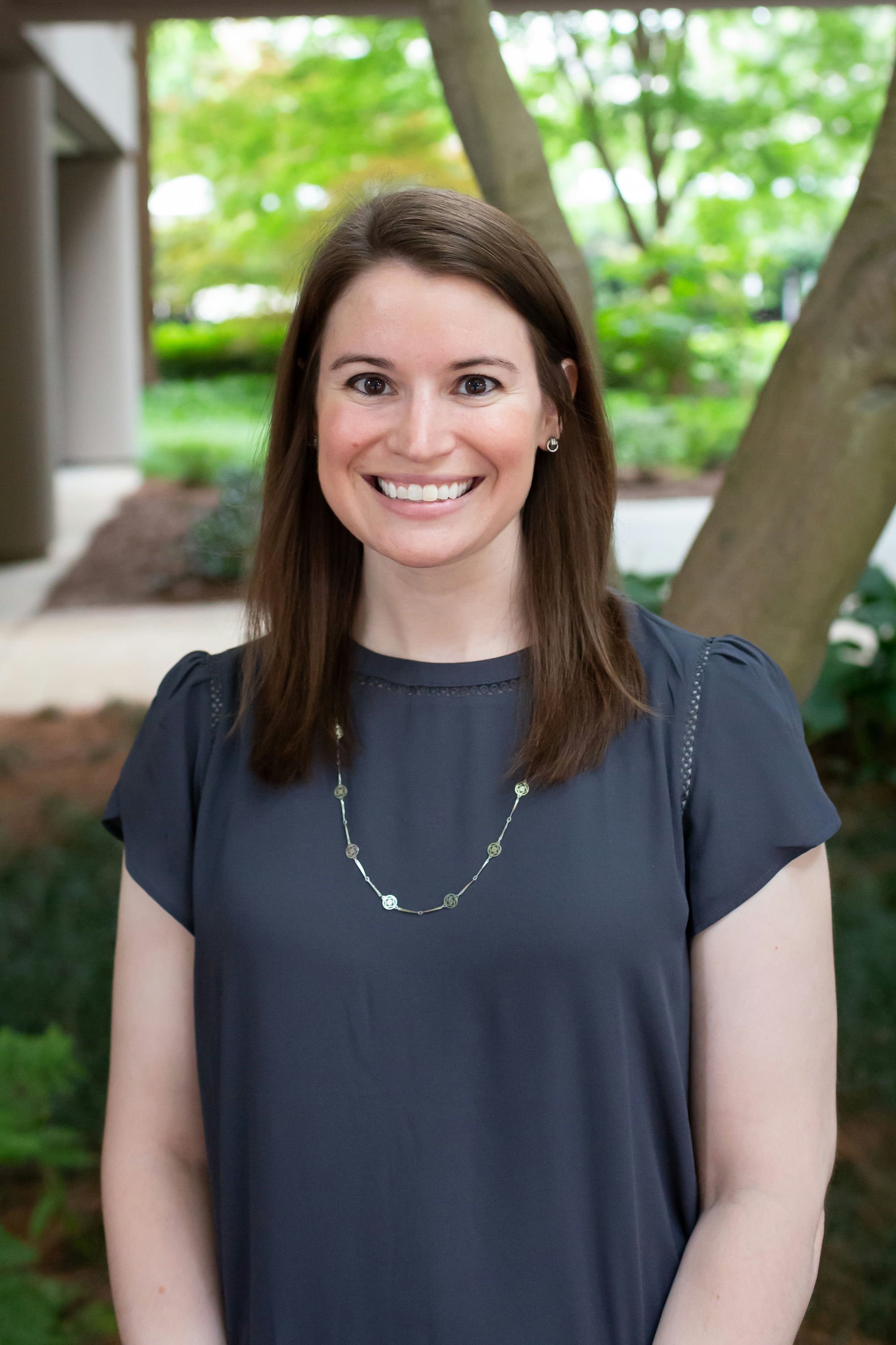 Sarah Collins, MS, MDiv, LPC, NCC