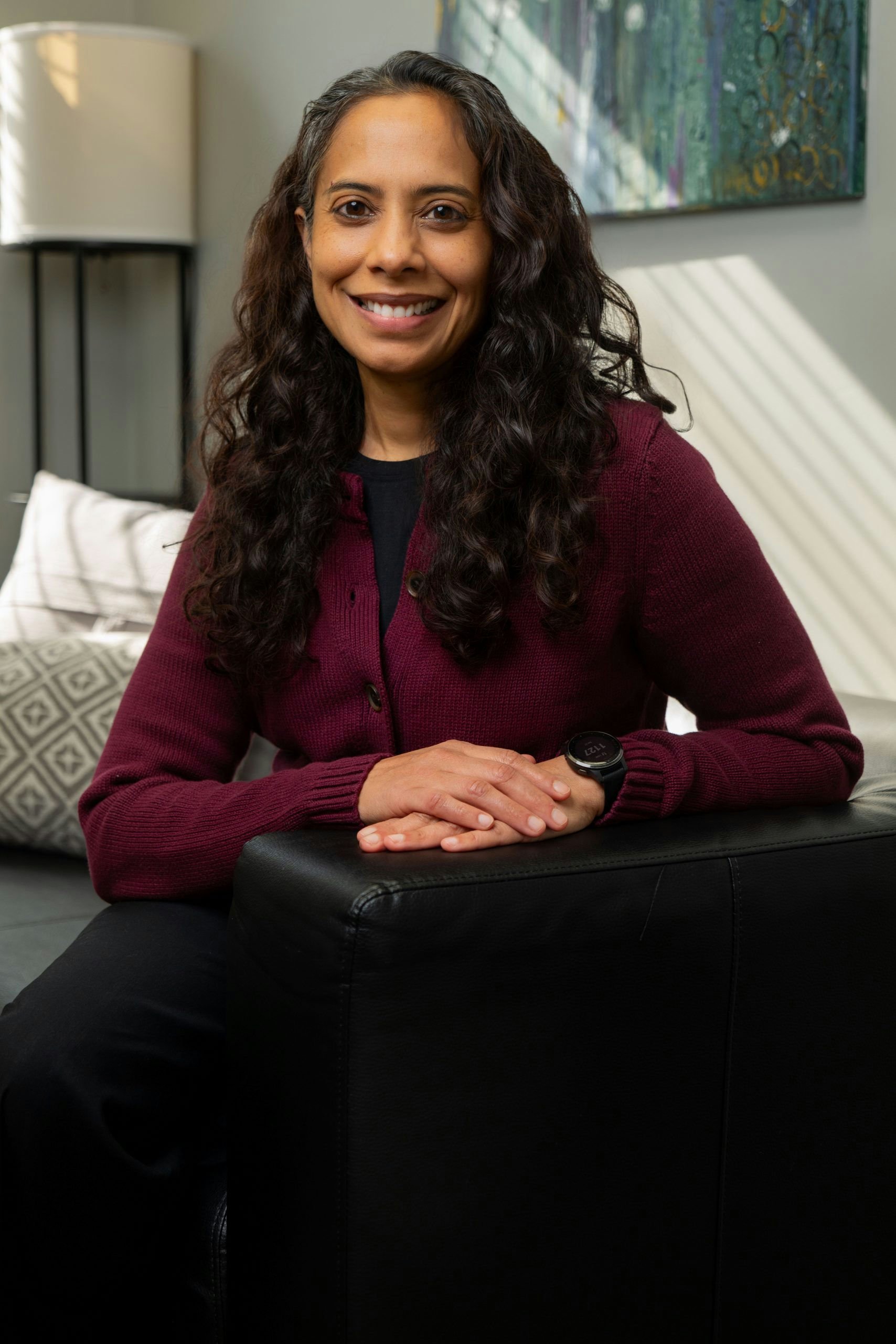 Manisha Dudley, LMHC
