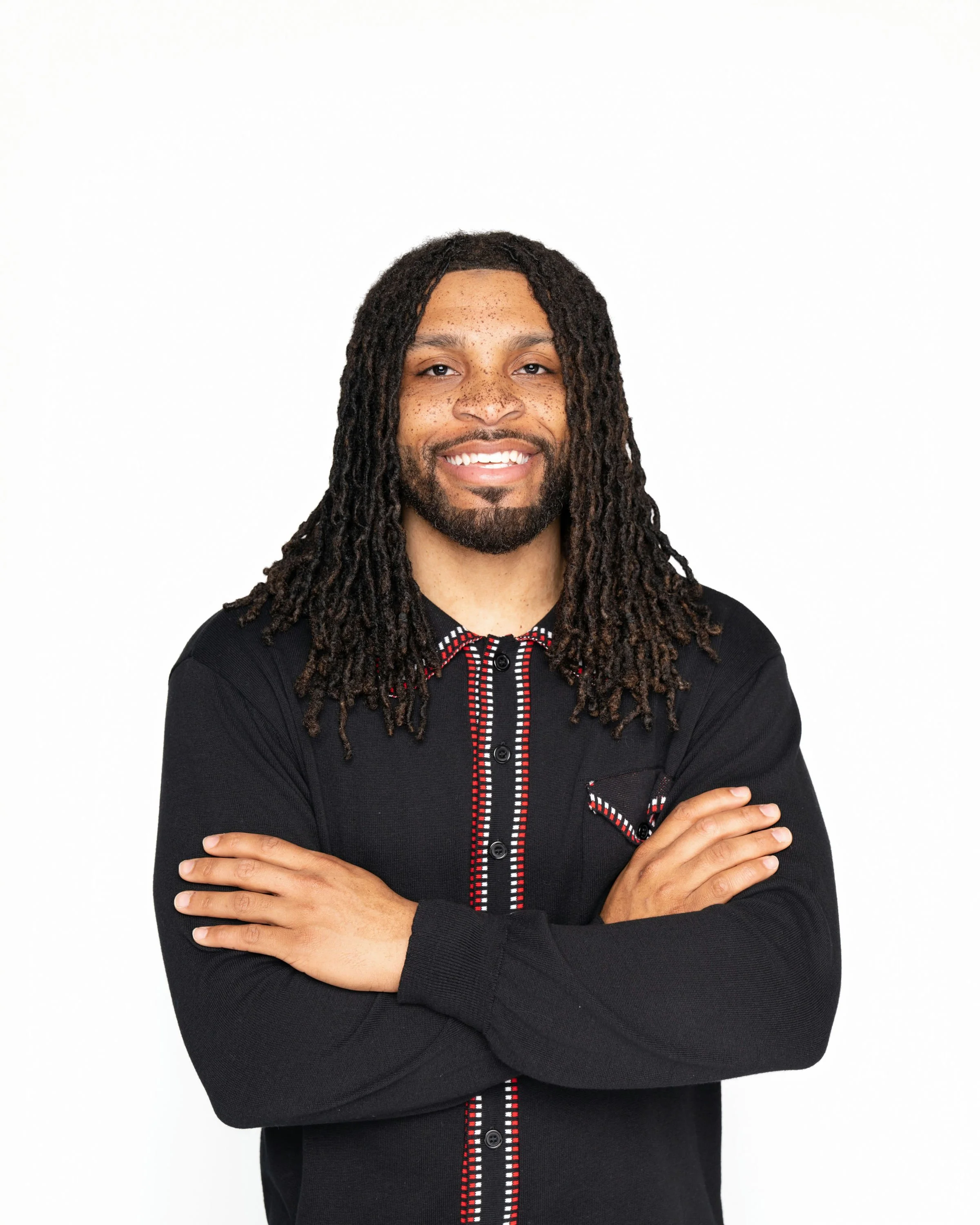 Montay Fowler-Thomas, MSW