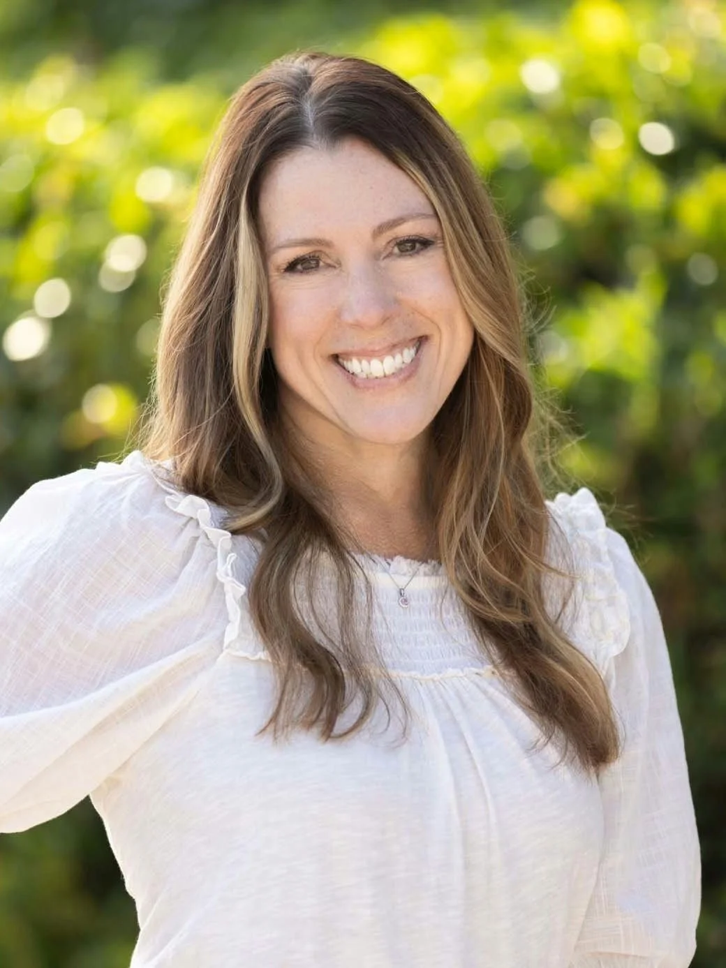 Becky Dever Wofford, MA LMFT