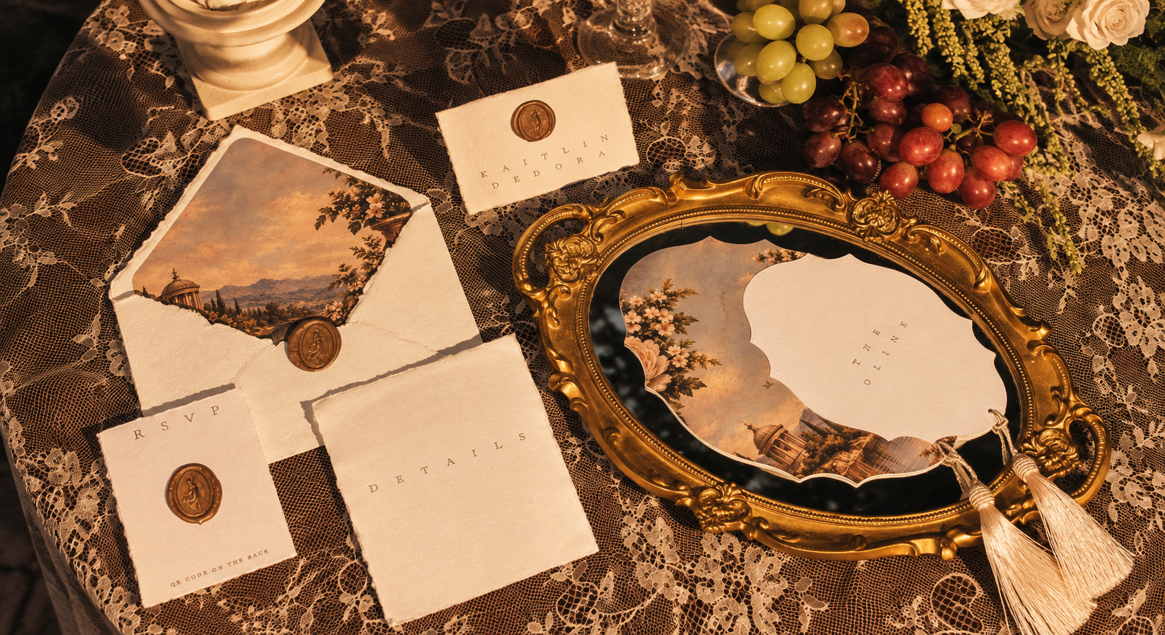 Villa Verona Collection