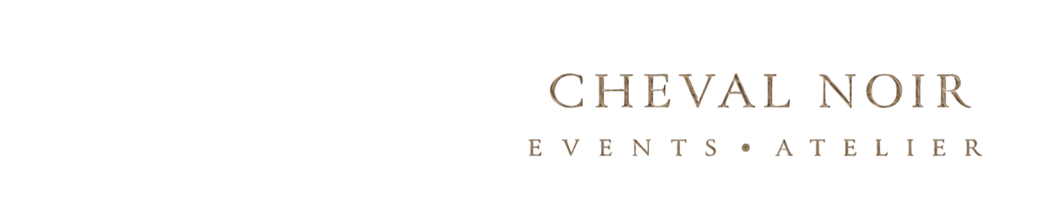 Cheval Noir Co.
