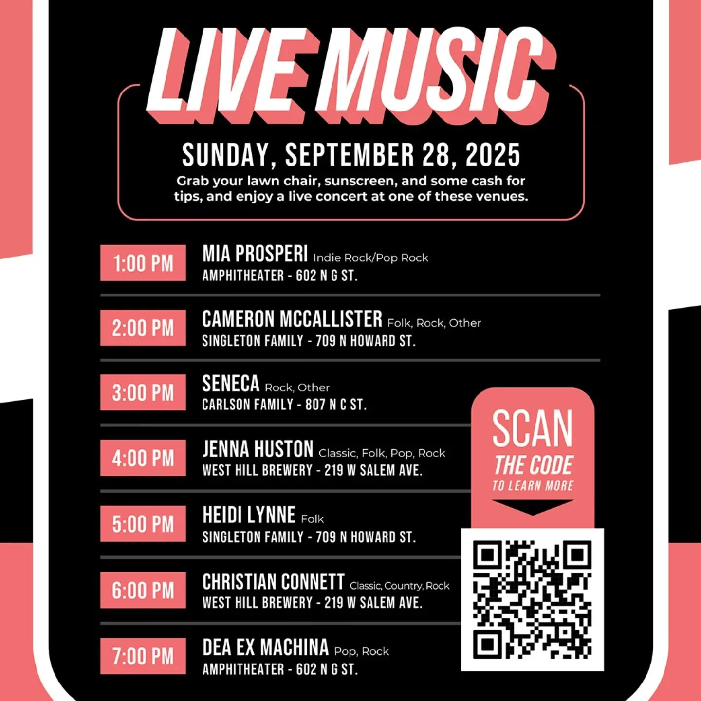 I'm doing a performance later this month 😊

#livemusic #localmusicians
#fallvibes🍁 #banjo