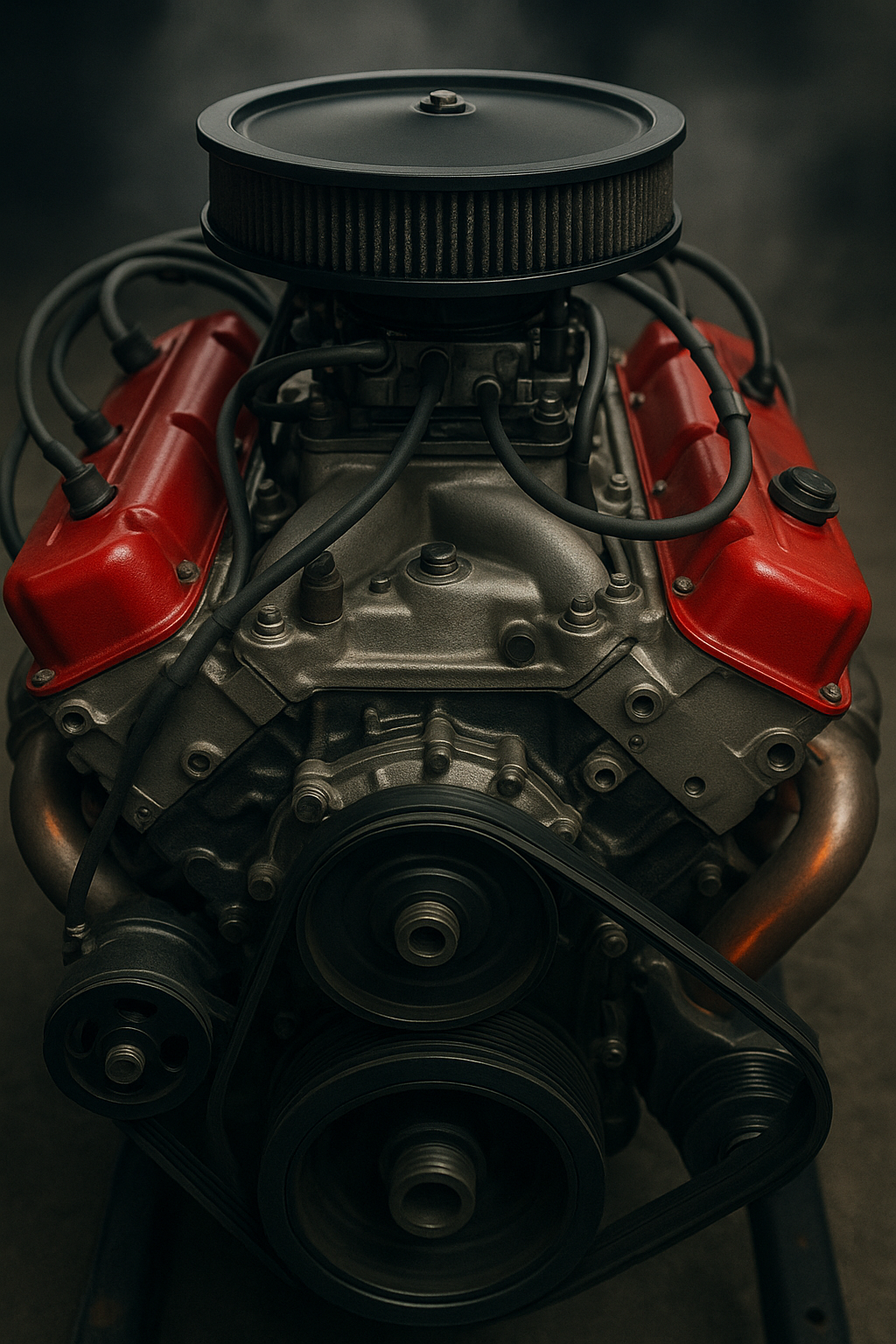 Engine and Transmission repair all around mechanical
