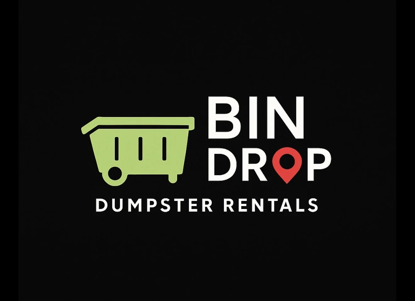 Bin Drop Dumpster Rentals