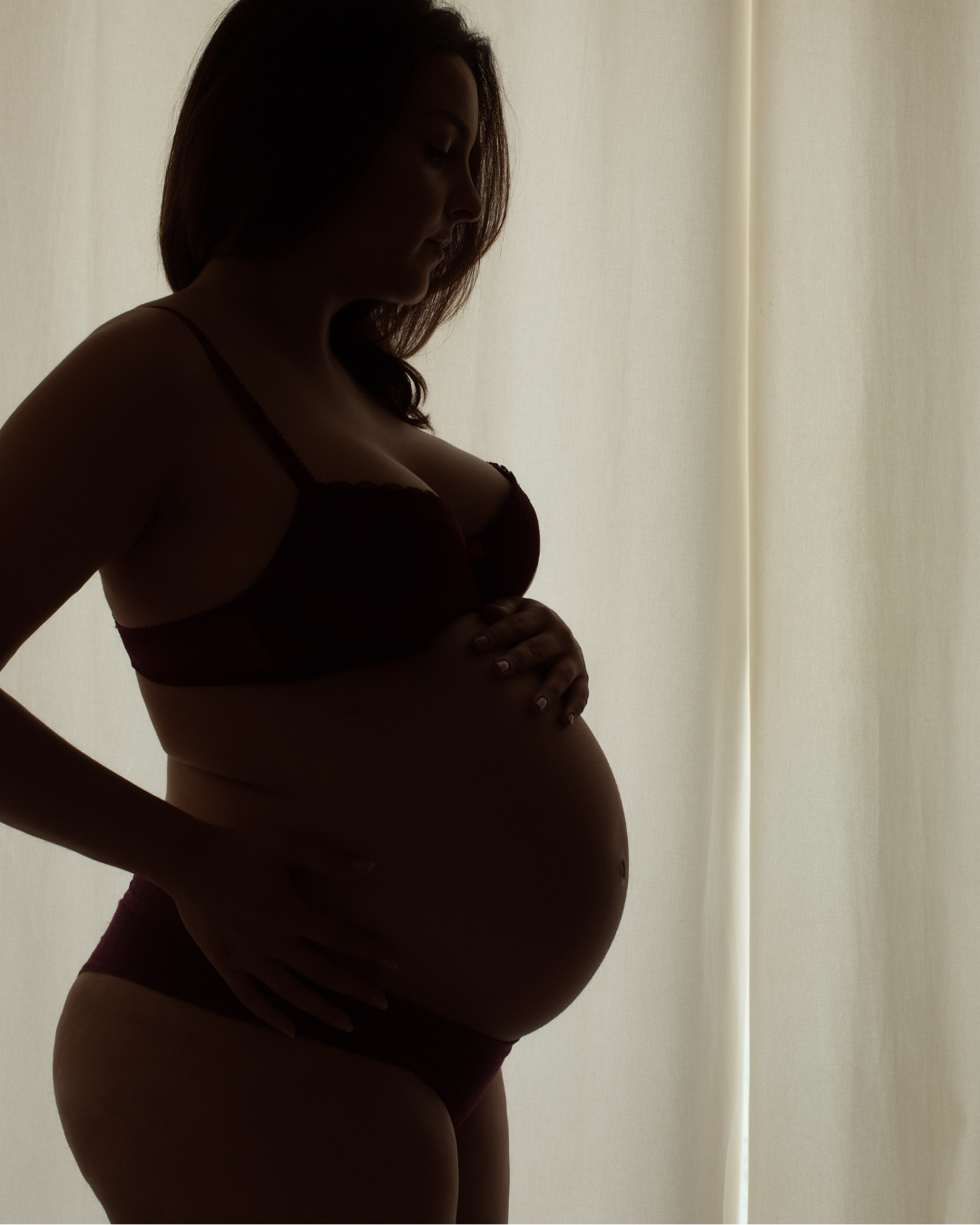 Pregnancy support near me.