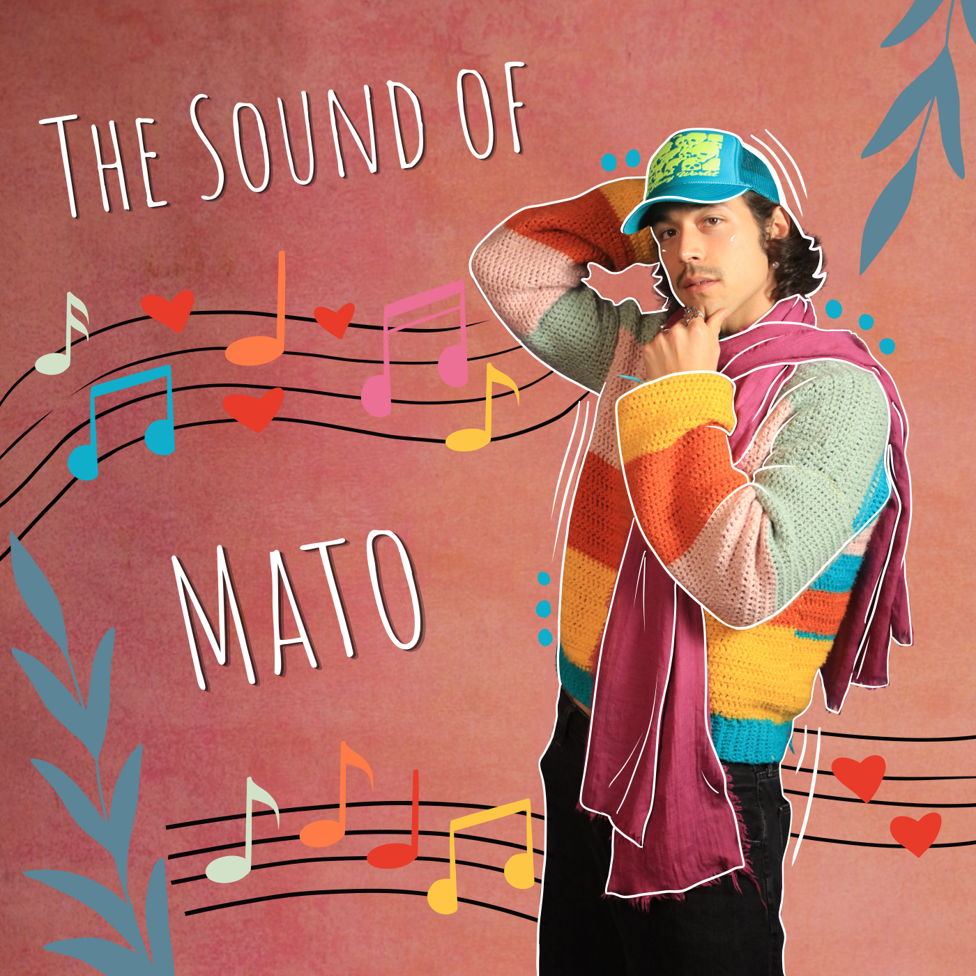The Sound of Mato with Mato Wayuhi