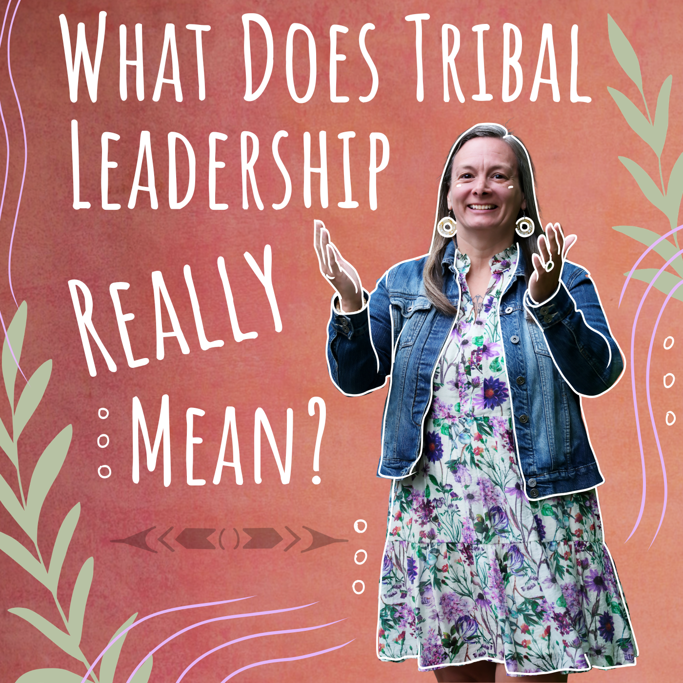 What Does Tribal Leadership Really Mean?