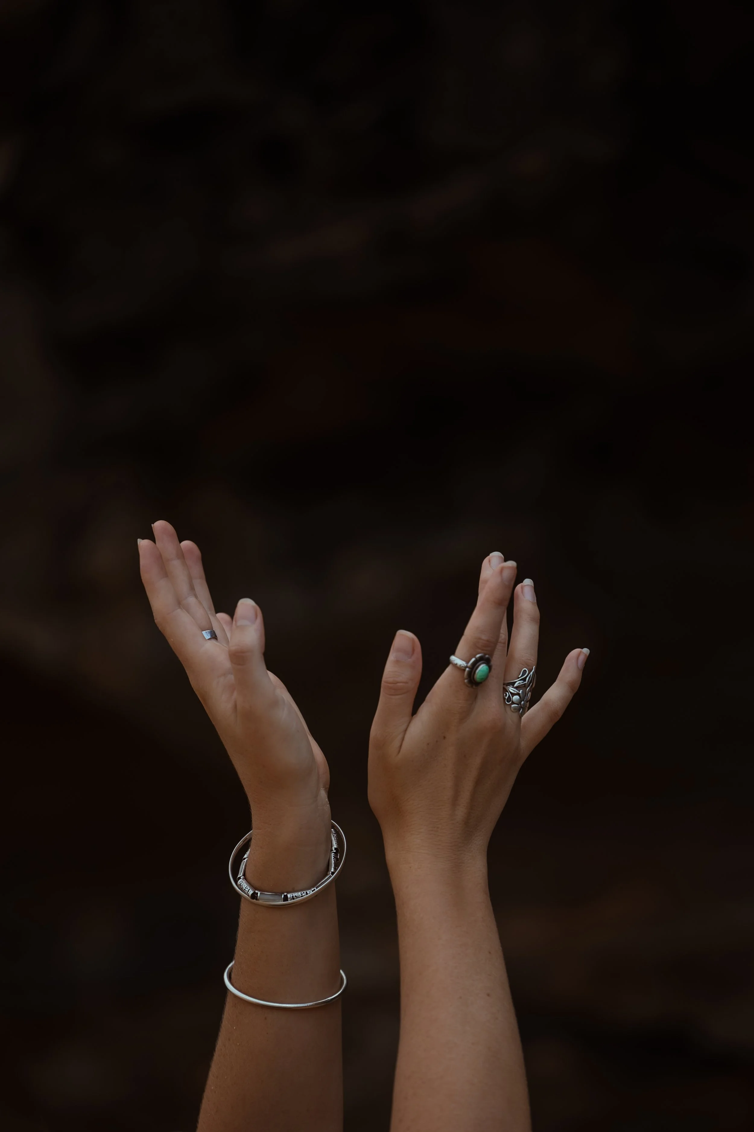 Stop Leaking Your Energy