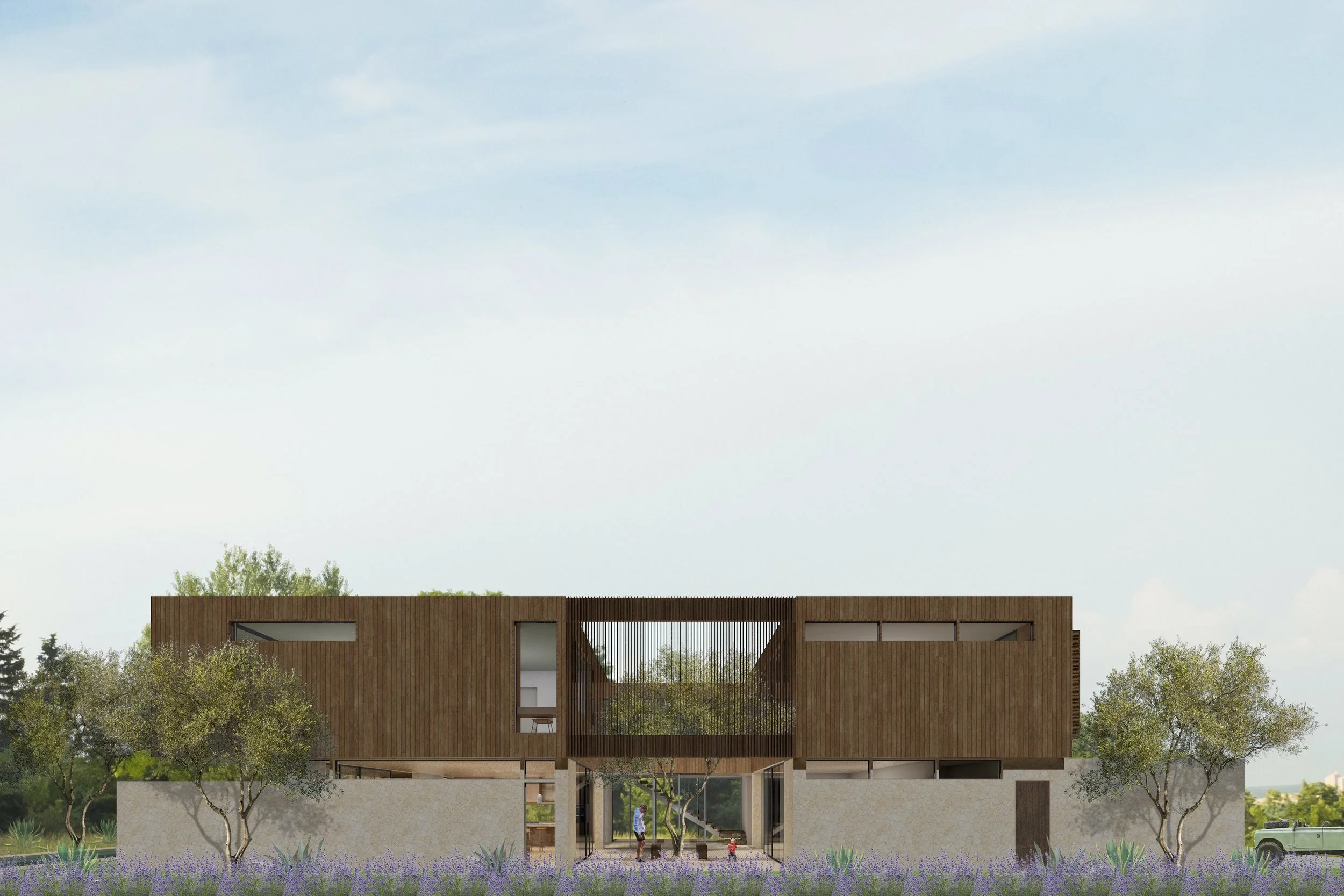 How much does an Architect cost?