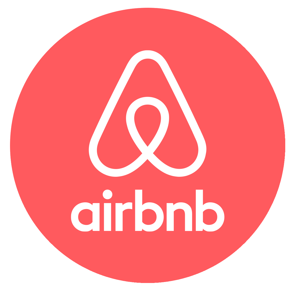 airbnb logo