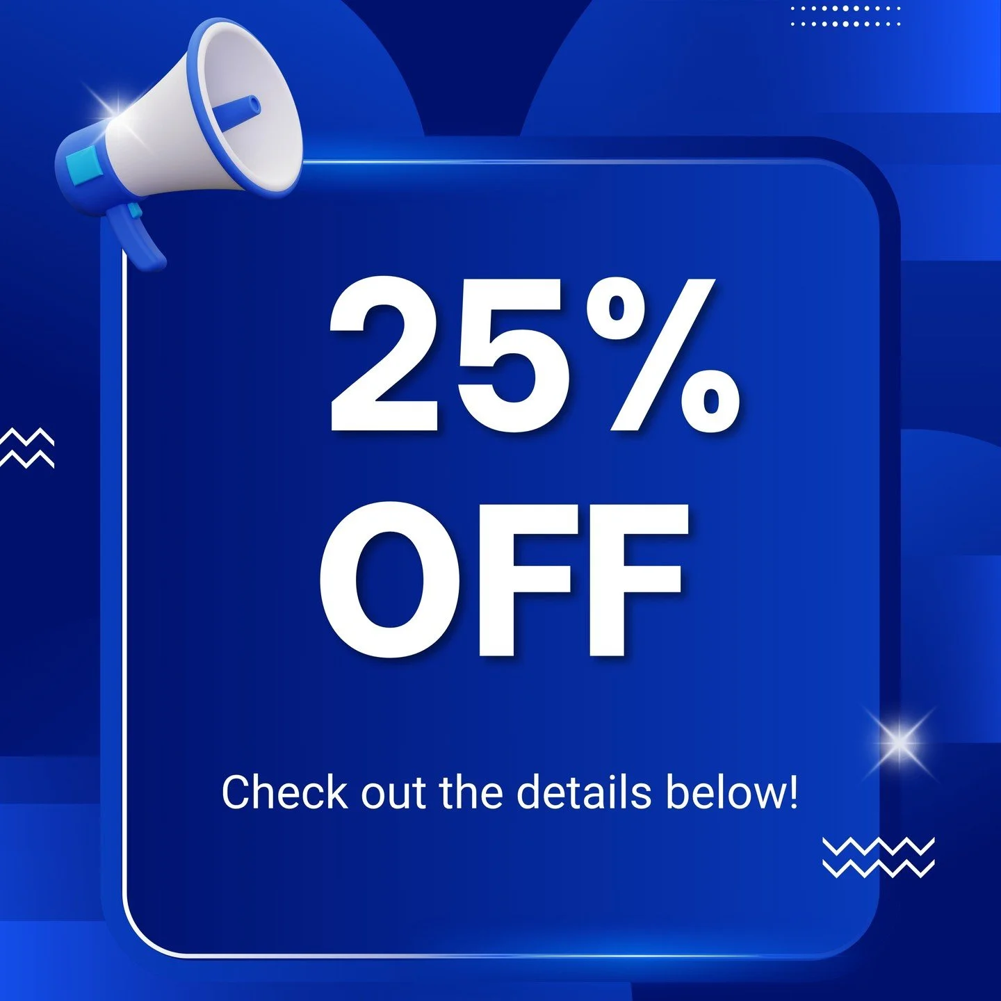 🎉 Get 25% OFF Your First Tutoring Session! 🎓📚
We want to get to know your child — and say thank you for helping us do that!
Fill out our quick interest form to tell us a bit about your student, their needs, and what you're looking for in t