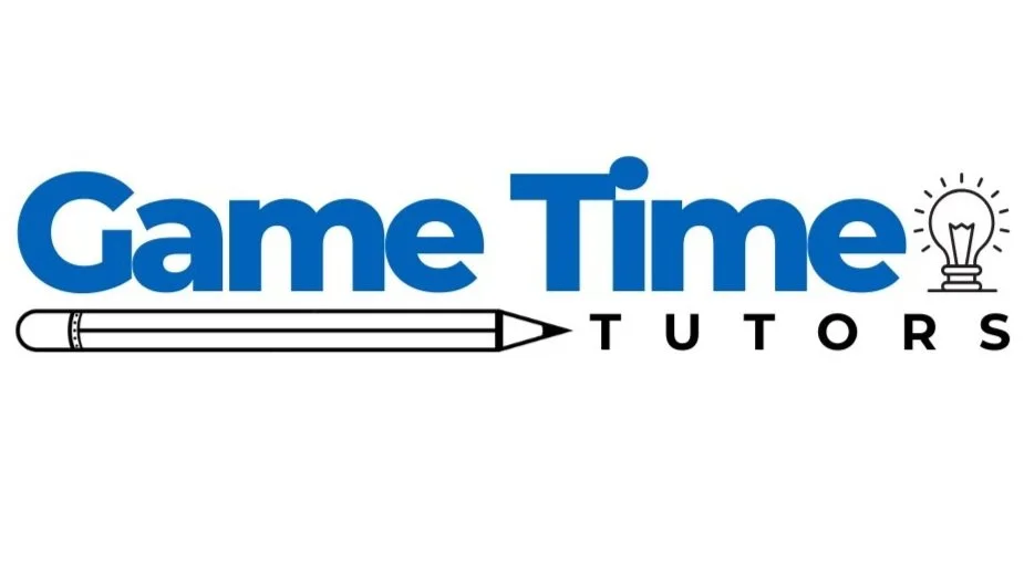 Game Time Tutors
