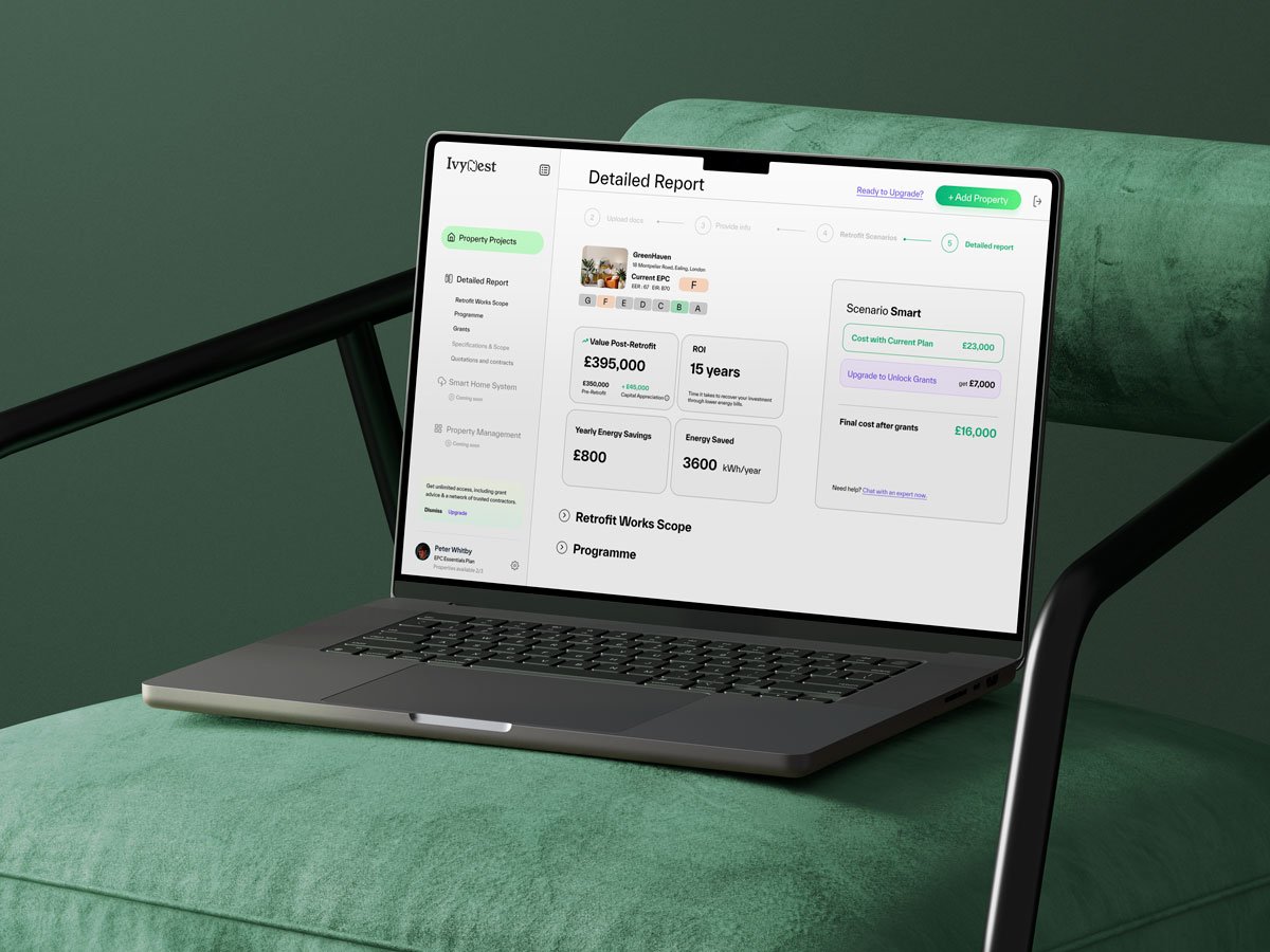 Expected EPC Scenario