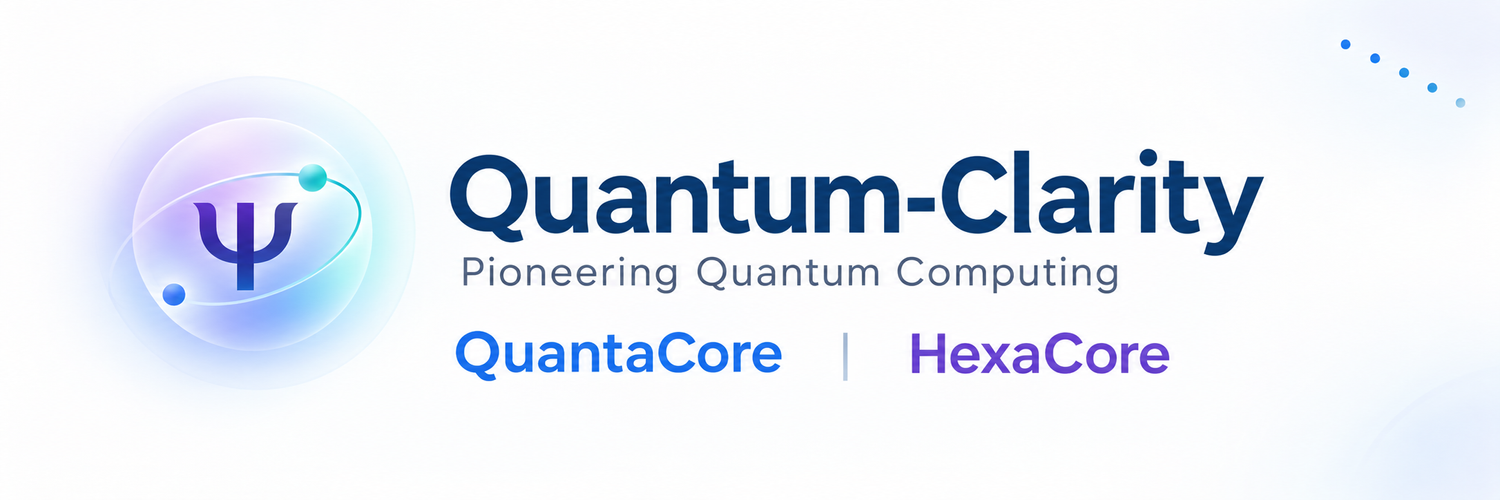 Quantum Clarity