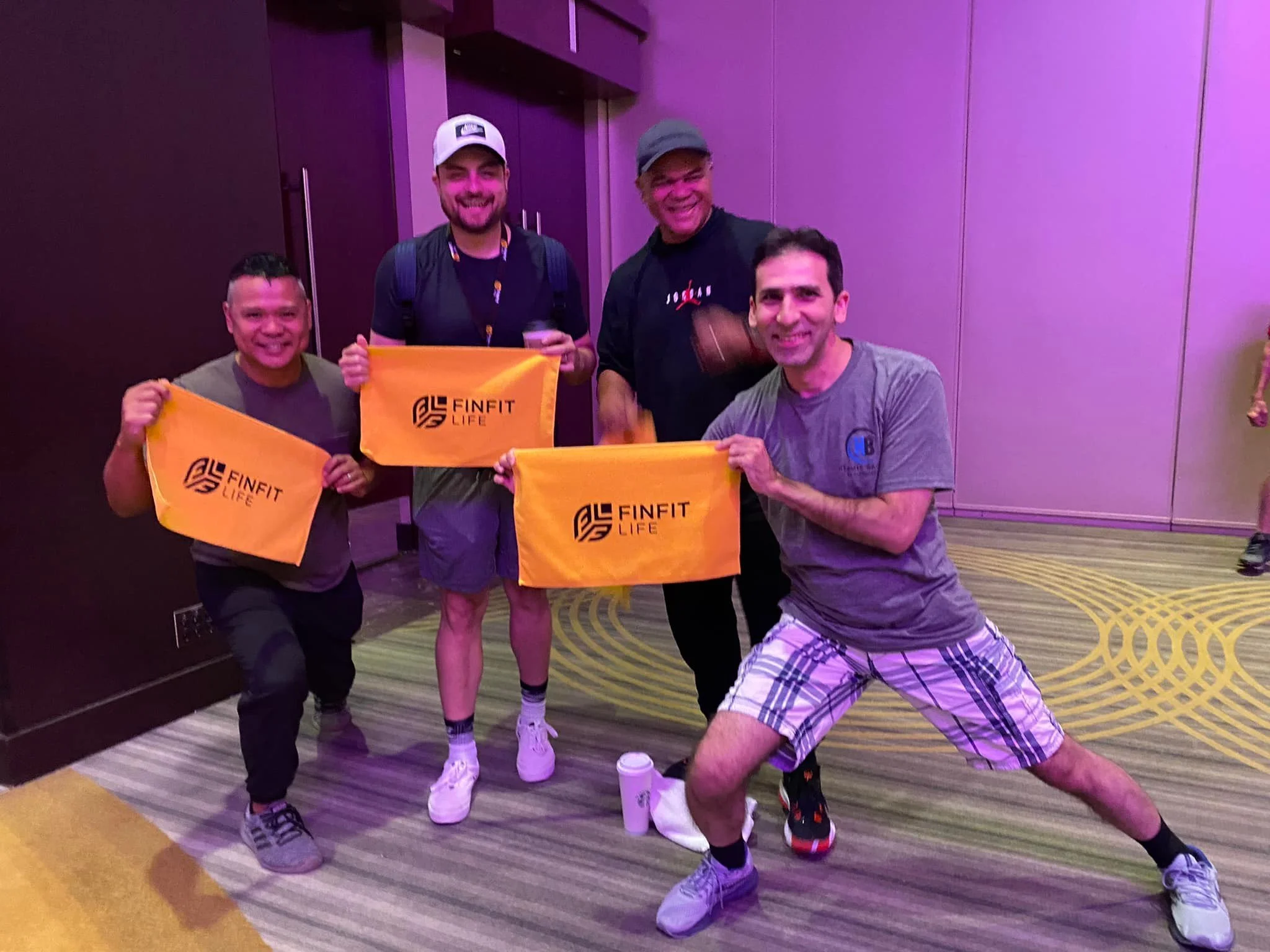 A Game-Changer in Protecting Life Through Health and Financial Empowerment