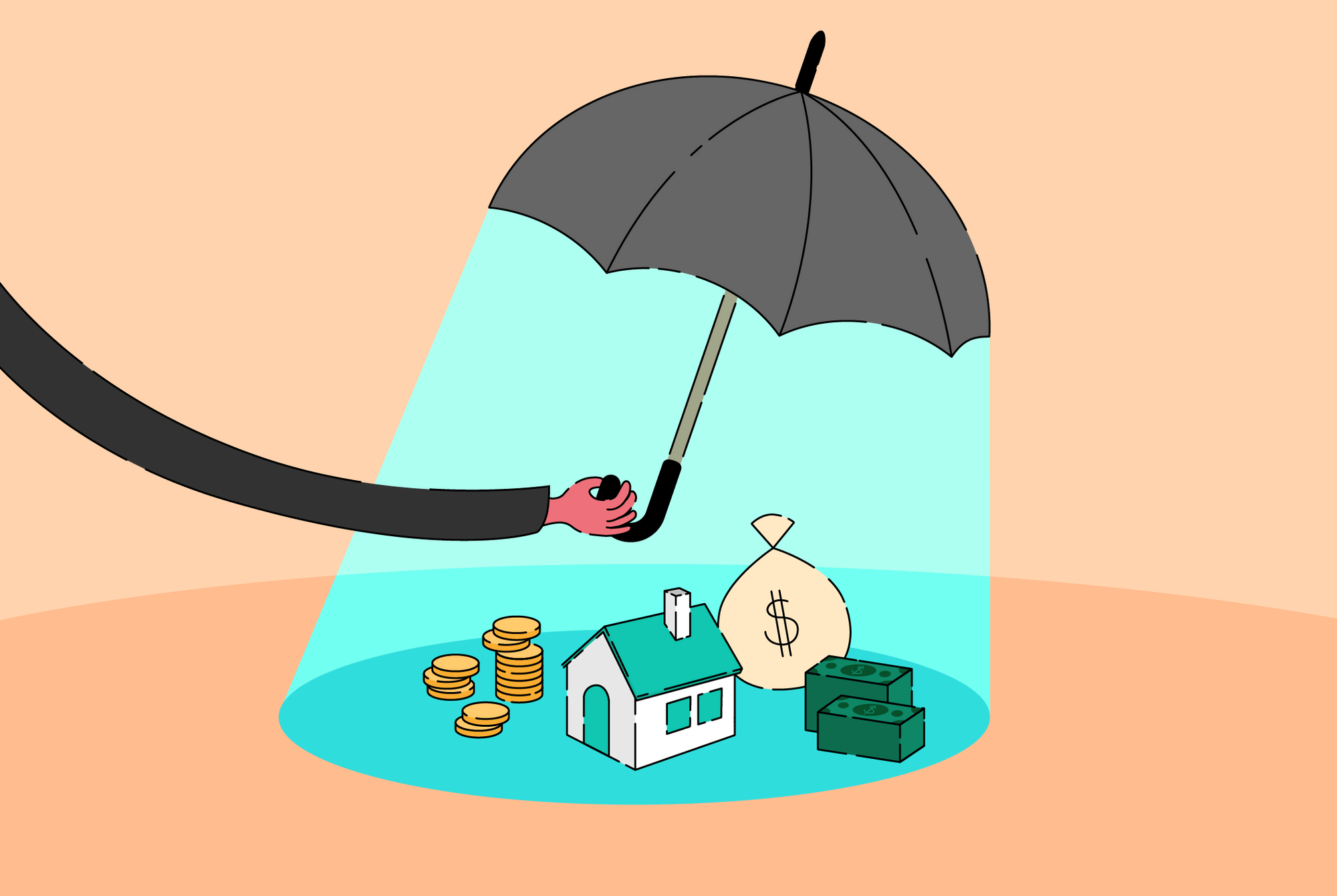 Why Centralizing Your Estate Planning Documents Makes Life Easier—for You and Your Loved Ones